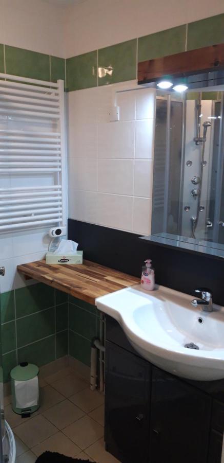 Arreau Appartement 4 Personnes Exterior foto