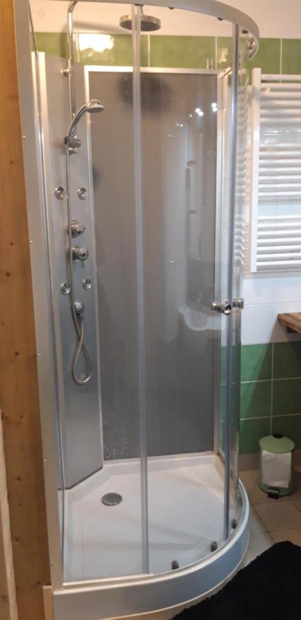 Arreau Appartement 4 Personnes Exterior foto