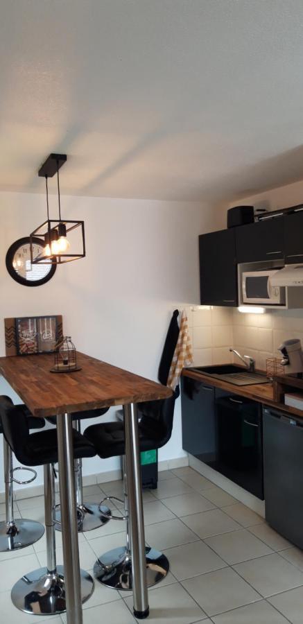 Arreau Appartement 4 Personnes Exterior foto